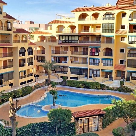 Apartamento Limon, Vinamar Iii, La Mata Ла Мата Екстериор снимка