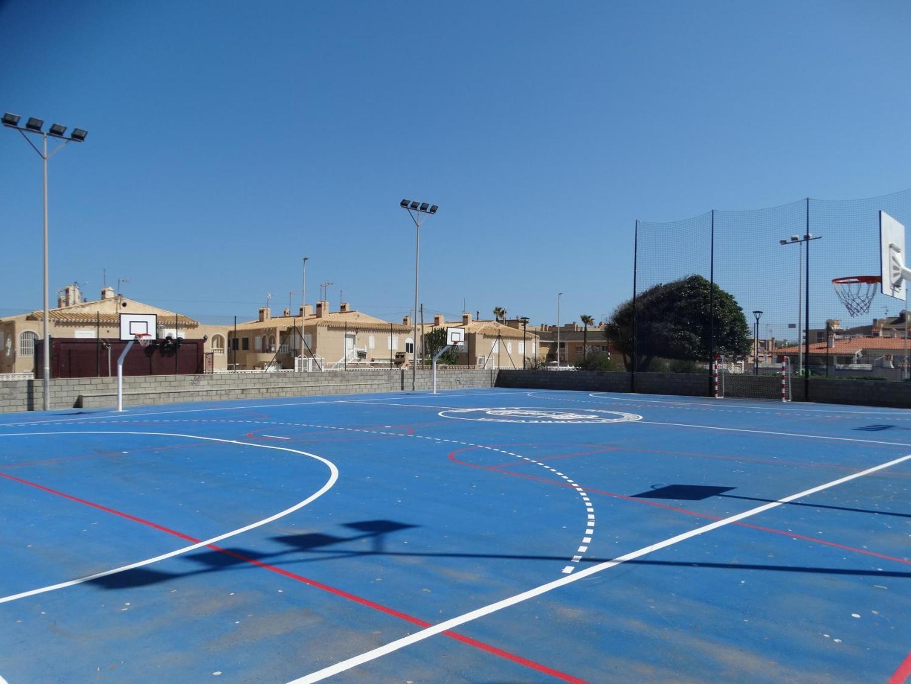 Apartamento Limon, Vinamar Iii, La Mata Ла Мата Екстериор снимка