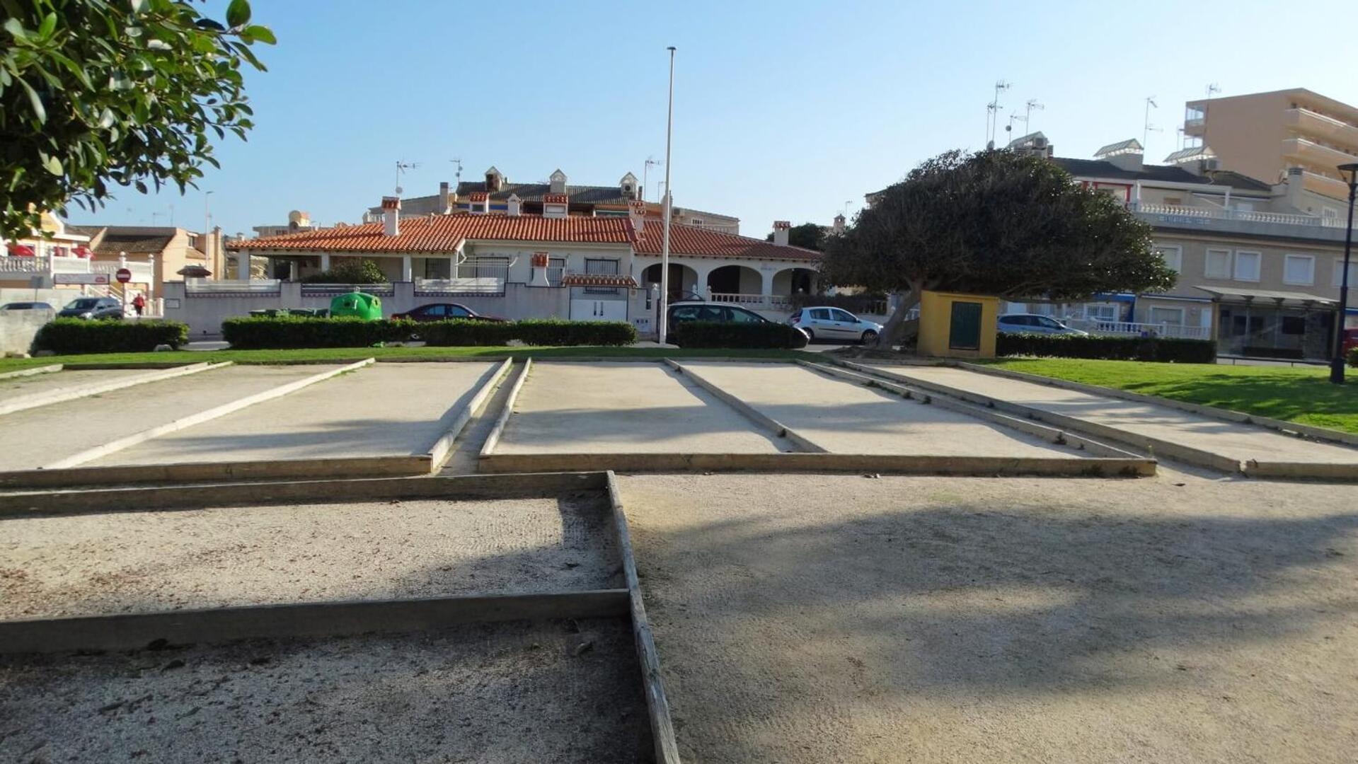 Apartamento Limon, Vinamar Iii, La Mata Ла Мата Екстериор снимка