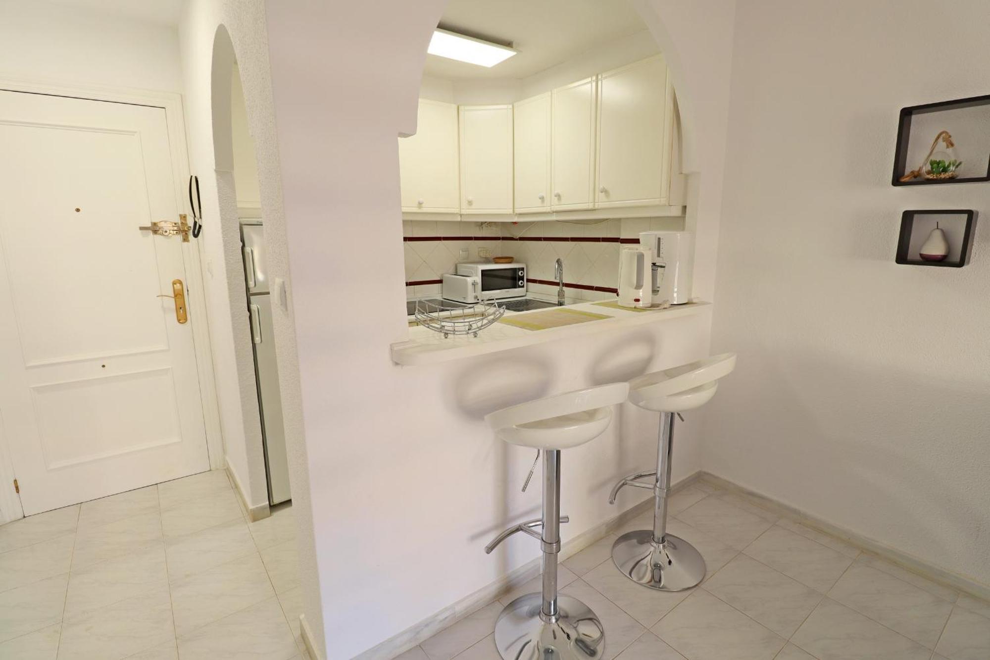 Apartamento Limon, Vinamar Iii, La Mata Ла Мата Екстериор снимка