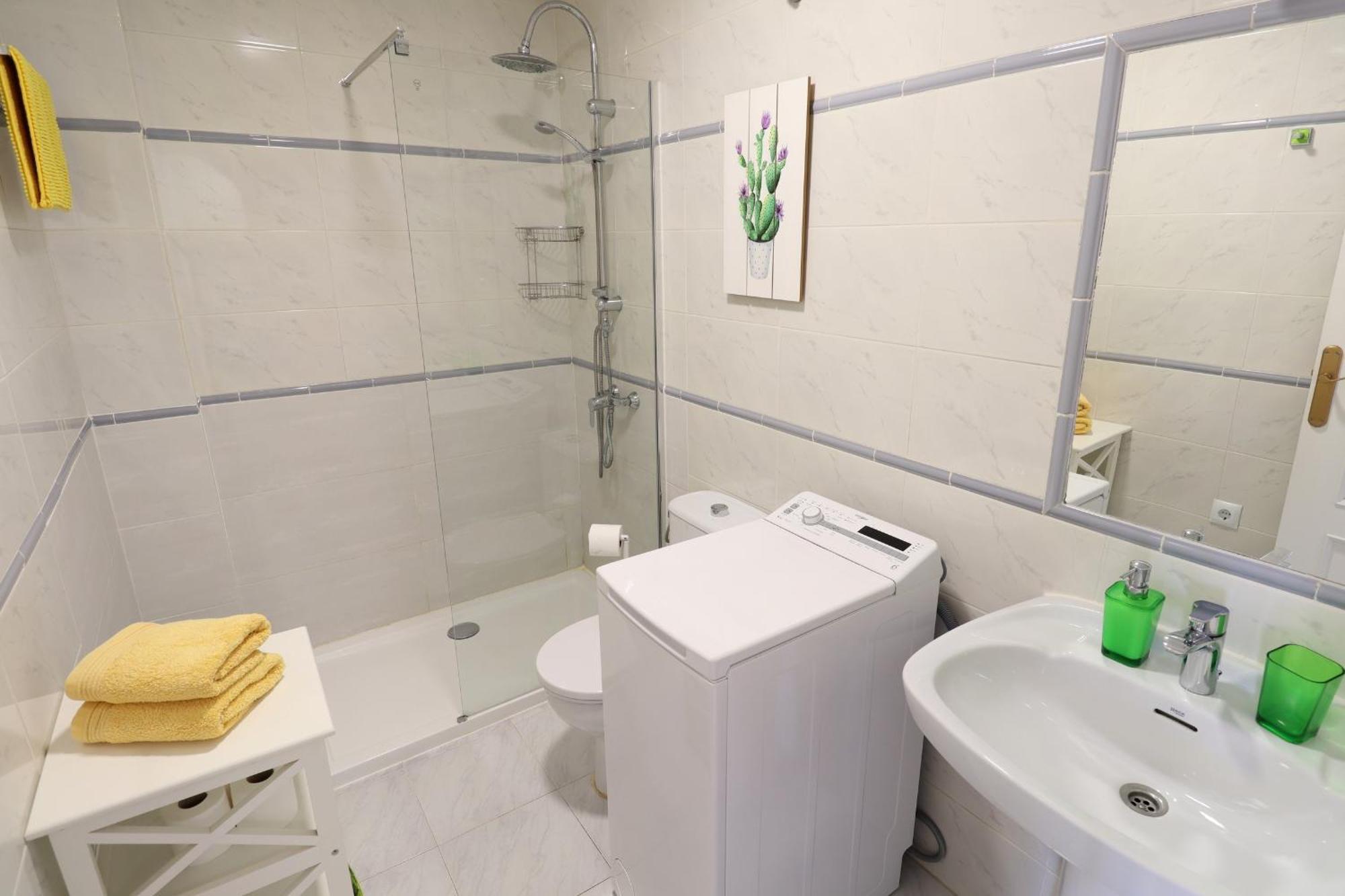 Apartamento Limon, Vinamar Iii, La Mata Ла Мата Екстериор снимка
