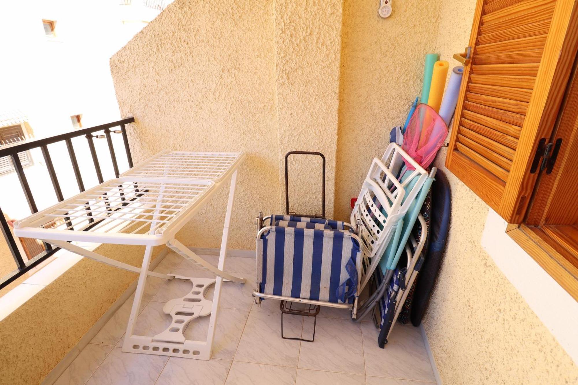 Apartamento Limon, Vinamar Iii, La Mata Ла Мата Екстериор снимка